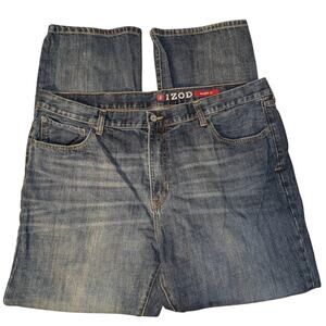 IZOD Men's Jeans Size 42 x 32
